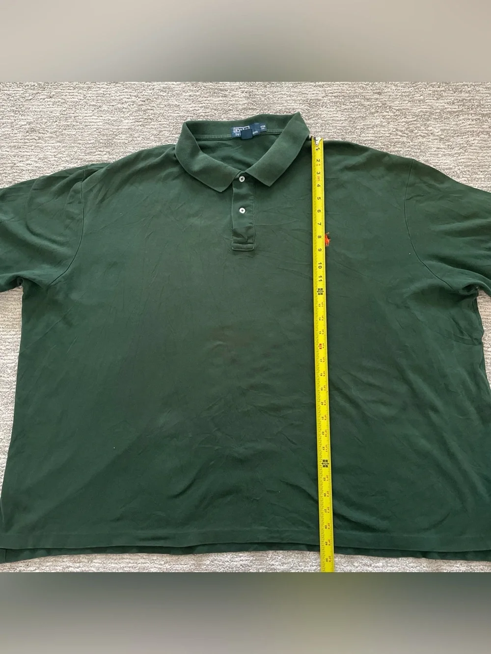 Ralph Lauren classic dark